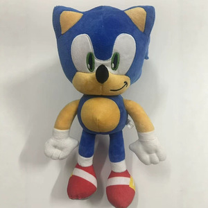 Peluche de <span class=keywords><strong>Sonic</strong></span> de Alta Calidad, Muñeco de Ratón Super <span class=keywords><strong>Sonic</strong></span>, Muñeco Creativo de <span class=keywords><strong>Sonic</strong></span>, Regalo para Niños - Product Image 3