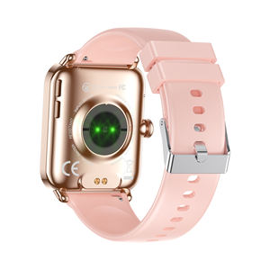 Reloj Inteligente NY39 con Pantalla TFT de 1.83 Pulgadas, Calendario, Resistente al Agua IP67, Batería de 250 mAh, Llamadas Telefónicas y Monitor de Actividad Física - Product Image 3