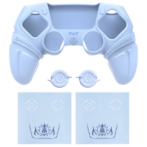 ฝาครอบป้องกันคอนโทรลเลอร์ PS5 - Enchanted Rune Grip - Product Image 2