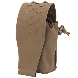 <span class=keywords><strong>Chasse</strong></span> Durable Cordura Multifonctionnel SPUD Pouch Sac Tactique Multi-Usage Pour Hommes - Product Image 4