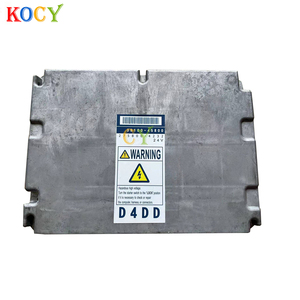Módulo de Control Electrónico ECU ECM de 24V 39100-45800 275800-4232 39100 45800 275800 4232 para Hyundai County HD65 HD78 - Product Image 5