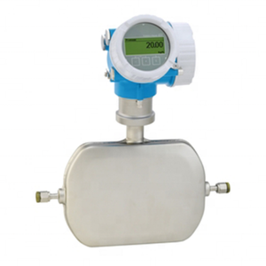 เครื่องวัดอัตราการไหลแบบคอริโอลิส Endress+Hauser Proline Promass A200 ราคาดี - Product Image 5