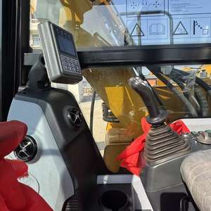 Escavatore Mini Sany SY75 2025 in Vendita, Alta Qualità, Usato con Motore Isuzu, Cambio e Motore in Buone Condizioni - Product Image 2