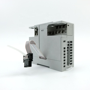 Controlador Lógico Programable Serie FX5, FX5-8EX, FX5-8EX/ES, Serie PLC Melsec FX5-16EX, Módulo de Entrada FX5 - Product Image 5