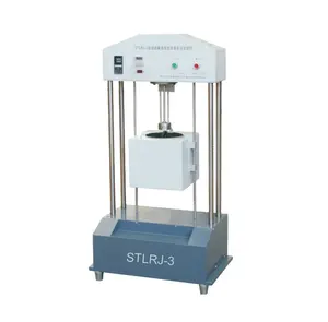 STLRJ-3全自动高速改性沥青乳化剪切机