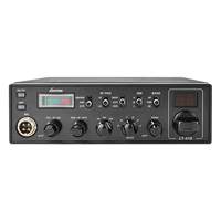 Radio Mobil Gelombang Pendek LT-418, Radio CB, Radio SSB/AM/FM, Transceiver Radio Amatir Mode Lengkap, Daya Keluaran 5W, Jangkauan Bicara >50km