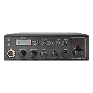 LT-418 Kurzwellen-Fahrzeugfunkgerät <span class=keywords><strong>CB</strong></span>-Funk SSB/AM/FM Vollmodus Amateurfunk-Transceiver 5W Ausgangsleistung >50km Reichweite - Product Image 4