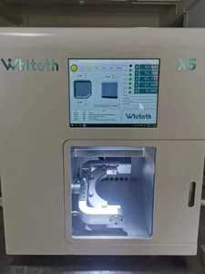 Machine de fraisage dentaire à 5 axes, machine de fraisage à sec, CAD/CAM dentaire - Product Image 4