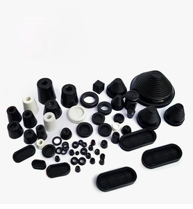 Table Rubber Feet Rubber Shock Absorber for <b>Speaker</b> Anti Vibration Rubber <b>Speaker</b> <b>Stands</b> Non Slip Round Rubber Foot Pads - Product Image 1