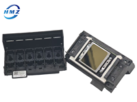 Penjualan Laris untuk Kepala Printer XP600 100% Baru Printhead untuk Tinta Eco Solvent Tinta Solvent Tinta UV Kompatibel Pencetakan Berkualitas Tinggi
