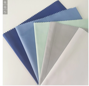 Nouveau <span class=keywords><strong>produit</strong></span> 100% Polyester tissé Abaya Robe Pakistan coréen Dubaï saoudien musulman Robe tissu - Product Image 4