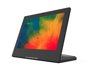 Tablet Android RK3288 di Alta Qualità con Touch Screen a 10 Punti da 10 Pollici con <span class=keywords><strong>Base</strong></span> a L per Domotica - Product Image 2