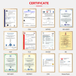 <span class=keywords><strong>Tubo</strong></span> di Drenaggio in PVC-U Certificato ISO GB/T LESSO <span class=keywords><strong>per</strong></span> Sistemi di Scarico Sotterranei e Fognature Edili - Product Image 6