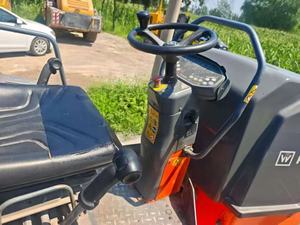 Rullo Vibrante Usato <span class=keywords><strong>HAMM</strong></span> HD14VT di Alta Qualità, Compattatore Stradale Compatto da 5 Tonnellate, Rullo Tandem Originale <span class=keywords><strong>Hamm</strong></span> di Seconda Mano in Offerta - Product Image 5