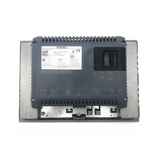 หน้าจอสัมผัส TFT แบบไวด์สกรีน 9 นิ้ว รุ่นใหม่แท้ SIMATIC HMI 6AV21240JC010AX0 TP900 Comfort 6AV2124-0JC01-0AX0 - Product Image 6