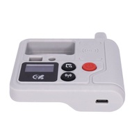 CK IV Cube Key Tool Car Key Programmer Support Decode/Clone/Dedicate Chip Generation Car Repair Tools