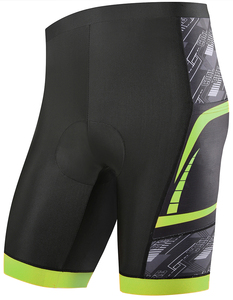<span class=keywords><strong>Pantaloncini</strong></span> da Ciclismo da Uomo con Tasche, Imbottitura 4D, Asciugatura Rapida, Abbigliamento <span class=keywords><strong>MTB</strong></span>, Produzione OEM - Product Image 2