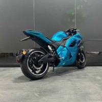 Moto électrique à moteur central 3000-10000W avec moteur à entraînement direct, faible entretien, prix compétitif