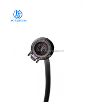 Sorgho 3L5Z2C204BA voiture nouveau capteur de vitesse de roue ABS avant arrière pour Ford Explorer Ranger pour Mazda B2300 B2500 B3000 2001 2005