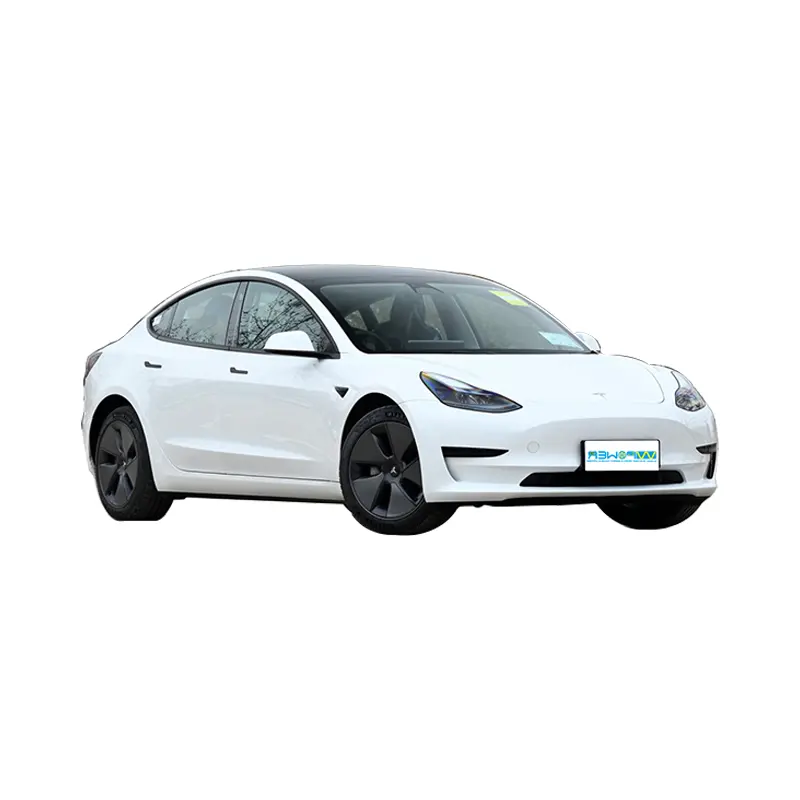 Most Reliable Electric Car From China Tesla Model 3 Personal Electric Vehicle For Adults