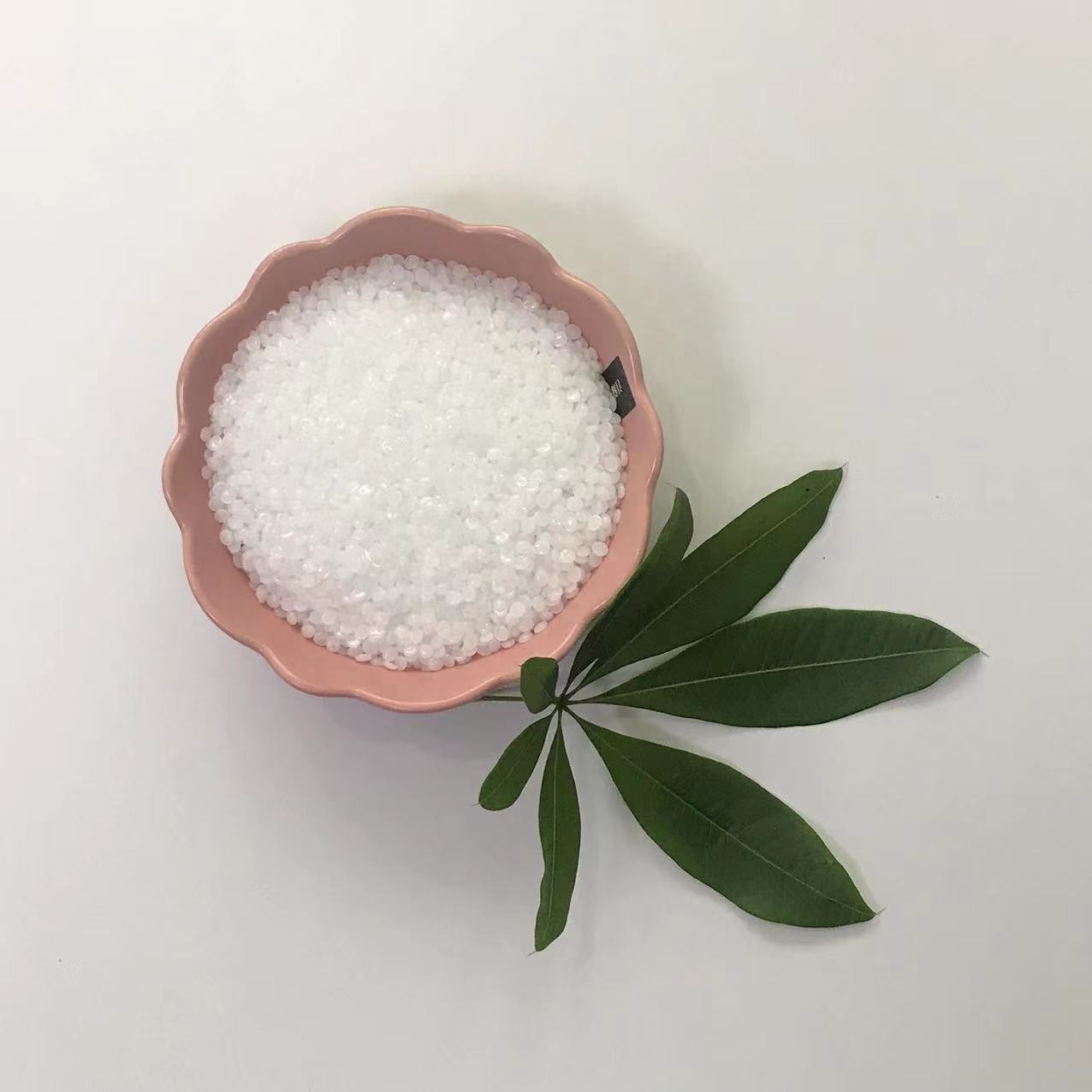 Blow Molding Grade HDPE 5502 High Density Polyethylene HDPE Granules Resin Raw Material Virgin PE plastic