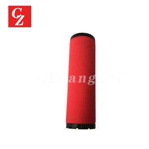 Cartucho de Filtro de Aire 01060528 F216VG F216VH F216VD F216VA para Compresor de Aire de Tornillo Ingersoll Rand - Product Image 3