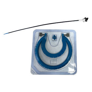 Cincin retraktor bedah sekali pakai SY-I0S1 retraktor penahan sendiri cincin bedah usus besar dan retraktor dubur dengan kait - Product Image 3