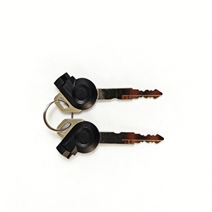 Saklar Pengapian Motor <span class=keywords><strong>MIO</strong></span> M3 Suku Cadang Motor Saklar Kunci Start Pengapian Set Saklar Kunci Pengapian OEM 2PH-H252E-000 - Product Image 6