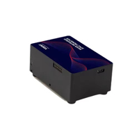 Spectromètre NIR portable YIXIST YSM-8105-05 avec capteur InGaAs, analyseur de spectre portable 950-1700nm, 128 pixels, SNR élevé, SMA905