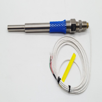 Sensor de Temperatura Plc Climatic Control R1T285L3-S4D1008-8HNSC23-SL-T3120-2, Suministro al por Mayor