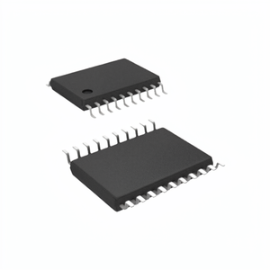 Composants électroniques logiques MC74VHC245DTR2 20 TSSOP, distributeur agréé - Product Image 1