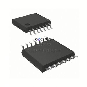 Circuit intégré authentique BU4584BFV-E2 TSSOP-14 CZSKU:E5D0E6C3 - Product Image 1