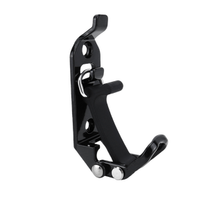 Soporte de fijación de <span class=keywords><strong>pala</strong></span> <span class=keywords><strong>Hebilla</strong></span> de fijación Ingeniero de vehículos Soporte de <span class=keywords><strong>pala</strong></span> Sujetador de portaequipajes todoterreno <span class=keywords><strong>Hebilla</strong></span> de liberación rápida - Product Image 2