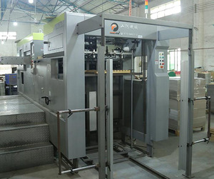 700x1000mm bảng màu xám 1.5mm giấy các tông màu xám 900 GSM với nhiều cổ phiếu nén bảng giấy màu xám - Product Image 5