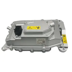 Convertidor de potencia eléctrico híbrido para Mercedes, convertidor de potencia híbrido para Mercedes Clase S 2215404450, 0045459701, 0009064703, S400, W221