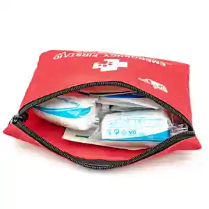 Mini Ori-power Emergency Bag For Travel Factory Wholesale Promotion Private Label Medical Camping First Aid Kit