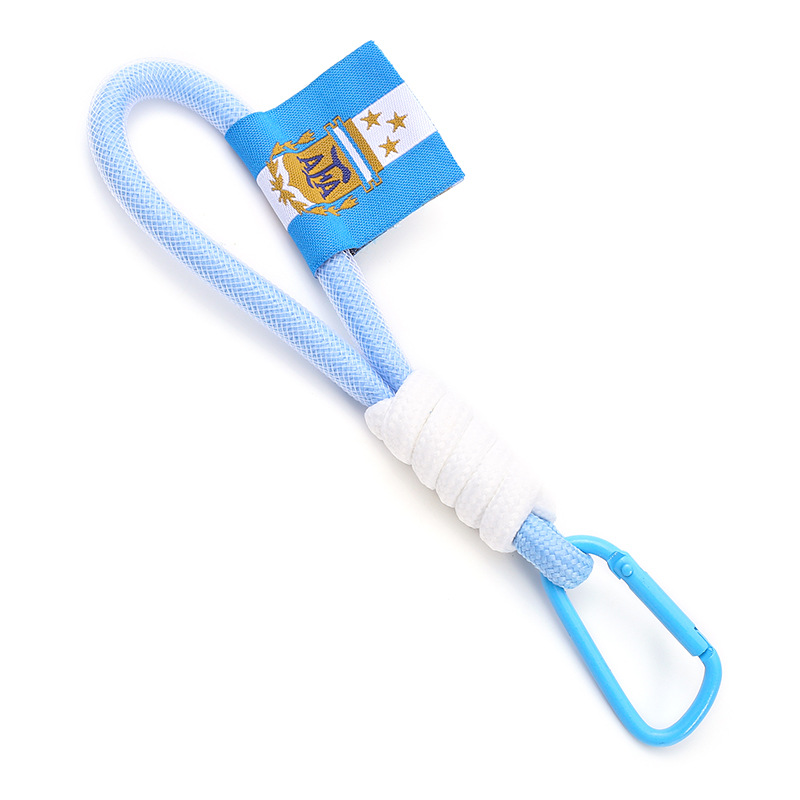 Argentine 2nd gen lanyard