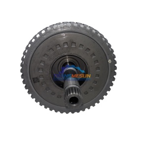 Transmission nouvelle transmission 025CHA CVT250 arbre d'entrée et embrayage avant 025CHA1509100 pour CHERY 2019-2024 Tiggo 4 - Product Image 3