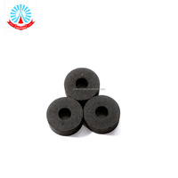 Charbon de coco 100% naturel pour brûleur d'encens, charbon de bois de chêne pour chicha, briquettes de charbon de bois