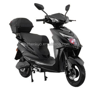 <strong>Electric</strong> <strong>Motorcycle</strong> Racing <strong>Motorcycles</strong> 60v/72v 800W Brushless Motor Max Speed 60km/h - Product Image 5