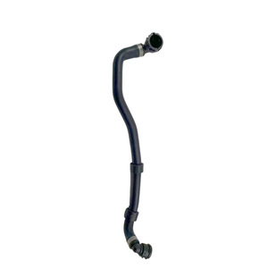 Manguera de refrigerante para BMW Serie 5 F07 F10, número de pieza 17127619687, manguera auxiliar del tanque de agua - Product Image 1