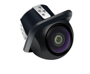 Telecamera di retromarcia per motori generali cappello di paglia punzone Ahd telecamera per auto 170 gradi Fisheye 1080/720p luce notturna visione posteriore Camer per visione posteriore - Product Image 1