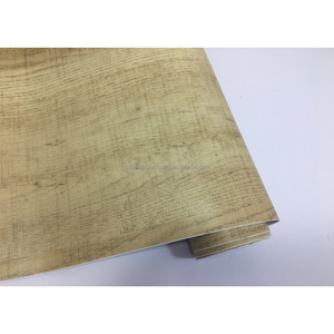 Película Autoadhesiva Moderna con Diseño de <span class=keywords><strong>Madera</strong></span>, Impermeable, <span class=keywords><strong>Vinilo</strong></span> para Renovar Muebles y Paredes, para Sala de Estar y Uso <span class=keywords><strong>en</strong></span> Hoteles - Product Image 4
