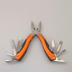 Alicates Combinados Multifunción de Acero Inoxidable Tamaño M, Grado Industrial, Portátiles para Camping y Actividades al Aire Libre, Venta al Por Mayor - Product Image 5