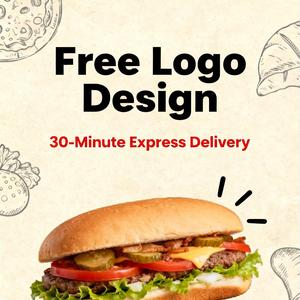 Papier d'emballage alimentaire personnalisé enduit anti-graisse pour hamburgers, sandwichs, sushis et pain - Tapis de table écologique - Product Image 2