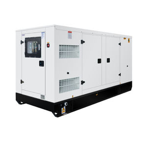 Generador Diésel Súper Silencioso de 75kw 93.75kva 50/60Hz con Arranque Automático, Tipo Silencioso, con la Mejor Calidad a Precio de Fábrica - Product Image 4