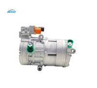 Nouveau compresseur de climatisation hybride 12V GZDS pour NIO ES8 ES6 EC6 V629040000Y1