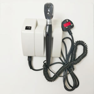 Y tế nhãn khoa kiểm tra đơn vị treo tường tích hợp Ent chẩn đoán Hệ thống thiết lập tái sử dụng lời khuyên sợi quang thị lực - Product Image 2