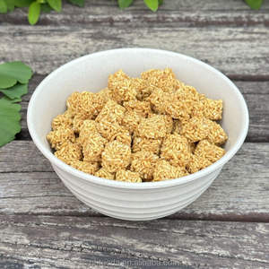 Ciotole di paglia di grano 30 once di grandi dimensioni per microonde lavastoviglie ciotole di plastica per zuppa di cereali infrangibili con Ramen profondo ciotola di Noodle per insalata - Product Image 3