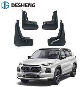 Garde-boue pour <span class=keywords><strong>Suzuki</strong></span> <span class=keywords><strong>Grand</strong></span> <span class=keywords><strong>Vitara</strong></span> <span class=keywords><strong>2022</strong></span>+ Autres accessoires extérieurs Accessoires de voiture - Product Image 1